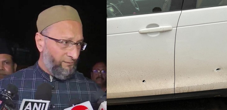 AIMIM chief Owaisi to meet Om Birla over attack on his convoy in UP