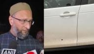 AIMIM chief Owaisi to meet Om Birla over attack on his convoy in UP