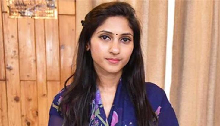 Aditi Singh slams Priyanka Gandhi over denial of ticket to husband in Punjab