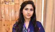 Aditi Singh slams Priyanka Gandhi over denial of ticket to husband in Punjab