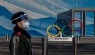 Beijing Winter Olympics: Around 50 athletes test positive for COVID-19