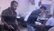 Robbers loot Rs 1 cr at gunpoint from Mumbai office, watch terrifying video 