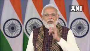 PM Modi to inaugurate 'Statue of Equality' on Feb 5 in Hyderabad