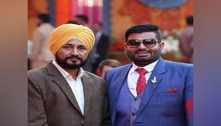 Sand Mining Case: ED arrests Punjab CM's nephew Bhupinder Singh Honey