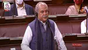 Govt committed to form committee on MSP: Agriculture Minister Narendra Tomar