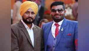 Illegal sand mining case: Punjab CM Channi's nephew sent to ED remand till Feb 8