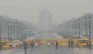 Weather Update Today: Delhi receives light rain, AQI continues to remain in 'very poor' category