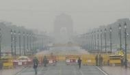 Delhi's Coolest May in 36 Years: Record rainfall brings relief