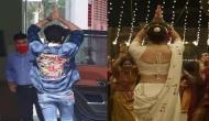 Ranbir Kapoor recreates Alia Bhatt's Gangubai Kathiawadi pose, Neetu Kapoor reacts 