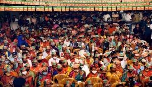 Goa polls: PM Modi to address virtual rally across 20 locations in Panaji on Feb 6, Gadkari to release BJP manifesto