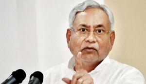 Nitish Kumar announces compensation to kin of Bihar labourers killed in Pune building collapse
