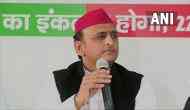 Public anger will vote BJP out, SP-RLD alliance will win 400 seats in UP polls, says Akhilesh Yadav