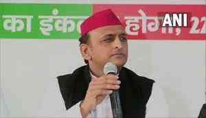 Public anger will vote BJP out, SP-RLD alliance will win 400 seats in UP polls, says Akhilesh Yadav