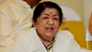 Legendary singer Lata Mangeshkar passes away at 92