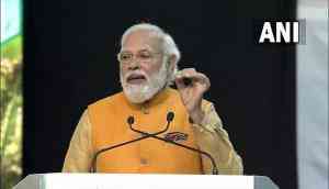 PM Modi's mantra to protect farmers from climate change: Fusion of 'back to basics', 'march to future'
