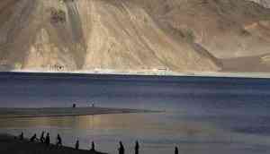China continues to illegally occupy approximately 38,000 sq km of Indian territory: Government