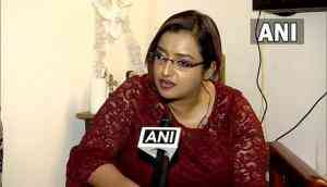 Kerala Gold Smuggling Case: Had good ties with Sreeramakrishnan, Sivasankar exploited me, says Swapna Suresh