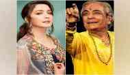 Madhuri Dixit shares heart-touching post in remembrance of Pandit Birju Maharaj