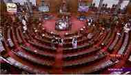 Rajya Sabha clocks 100 pc productivity in first week, replies from PM, FM next week