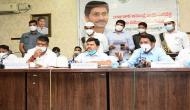 Work for development of Gajuwaka constituency, says Andhra Tourism Minister urges officials
