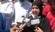 Karnataka Hijab row: Congress MLA dares govt to bar her from Assembly 