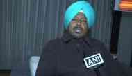 Assembly polls: Cong MLA Kuldip Singh Vaid, says people in Punjab want Channi as CM candidate