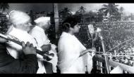 Story behind 'Ae Mere Watan Ke Logon'; when Lata Mangeshkar moved Jawaharlal Nehru to tears