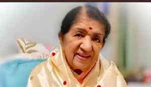 Golden era of music ended: Bollywood pays tribute to legendary singer Lata Mangeshkar