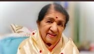 'She had a smile on her face': Lata Mangeshkar's doctor speaks about singer's final moments
