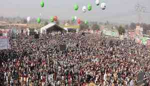 Assembly polls 2022: ECI grants further relaxation for physical public meetings