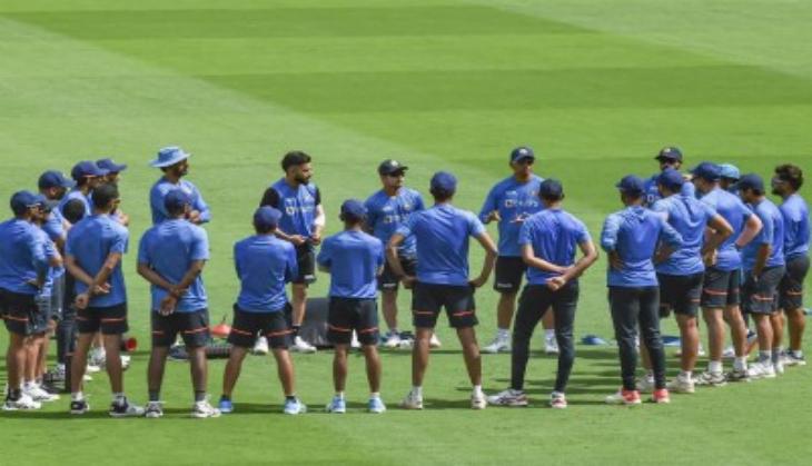 IND vs WI: India to sport black armbands to condole demise of Lata Mangeshkar