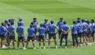 IND vs WI: India to sport black armbands to condole demise of Lata Mangeshkar