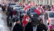 Canada enters second week of protests over COVID regulations