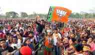 UP Elections 2022: BJP releases list of 45 candidates, fields Dayashankar Singh from Ballia Nagar 