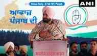 Assembly Elections 2022: No MLA's kin will get chairmanship if I remain Punjab Congress chief, says Navjot Sidhu