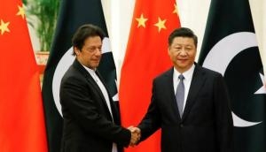 Pak's dependence on China for economic well-being going to increase: Expert