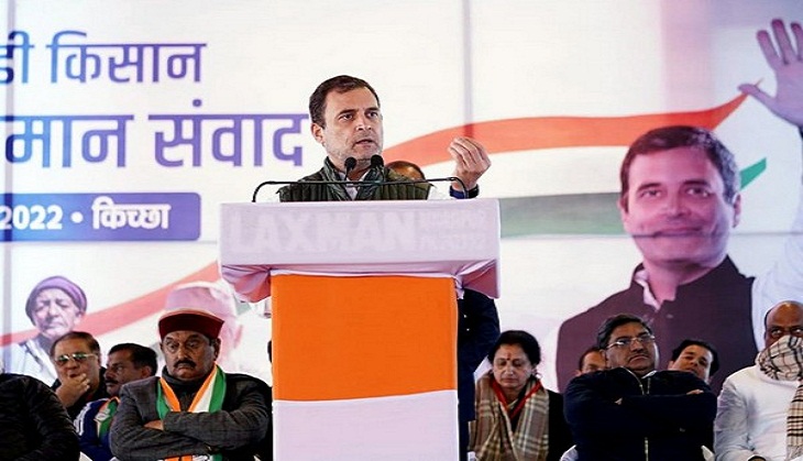 Assembly Elections 2022: Rahul Gandhi to address Congress rally in Uttarakhand on Feb 10