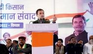 Assembly Elections 2022: Rahul Gandhi to address Congress rally in Uttarakhand on Feb 10