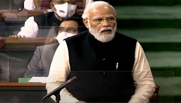 Congress has become 'Tukde Tukde gang' leader, banks on 'divide and rule' policy