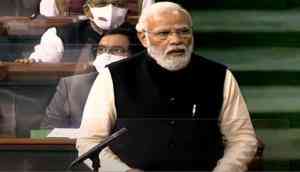 Congress has become 'Tukde Tukde gang' leader, banks on 'divide and rule' policy