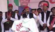 'Samajwadi sarkar aayegi to bharti niklegi': Akhilesh Yadav promises jobs in UP