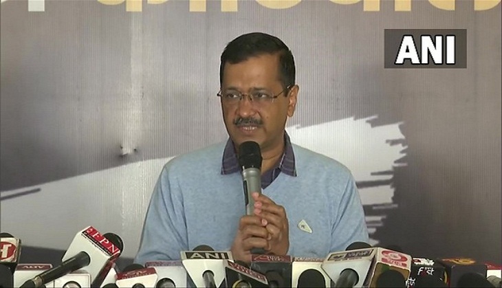 Assembly Polls 2022: Will make Uttarakhand 'international spiritual capital for Hindus, says Arvind Kejriwal