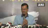 Assembly Polls 2022: Will make Uttarakhand 'international spiritual capital for Hindus, says Arvind Kejriwal