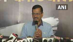 Assembly Polls 2022: Will make Uttarakhand 'international spiritual capital for Hindus, says Arvind Kejriwal
