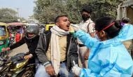 Coronavirus Update: India's daily COVID-19 cases drop below 1 lakh mark after one month