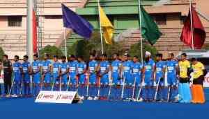 FIH Pro League: Indian men's hockey team seeks positive start to 2022