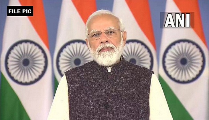Andhra road accident: PM Modi announces Rs 2 lakh each for kin of deceased