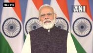 Andhra road accident: PM Modi announces Rs 2 lakh each for kin of deceased
