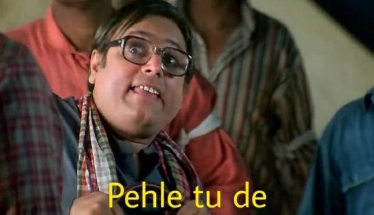 Rose Day memes and jokes take over Twitter as Valentine week kicks off [See Pic] 