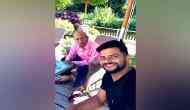 Suresh Raina mourns his father's demise: 'No words can describe the pain'